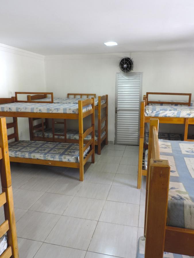 Pousada Paraiso Verde Conde  Εξωτερικό φωτογραφία
